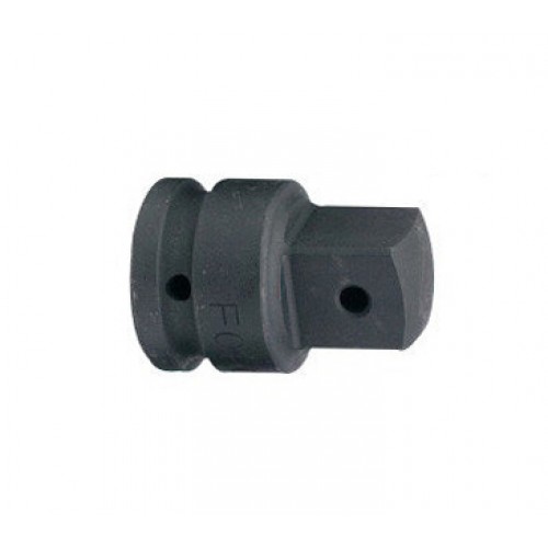 Переходник ударный (1-1/2"х1") L=98 мм FORCE 809128MPP F