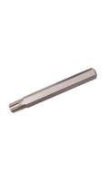 Насадка 5/16" 70mm TORX T10 для ударной отвертки FORCE 1567010 F