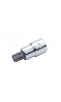 Головка с насадкой TORX T40 37mm 1/4" TOPTUL BCFA0840