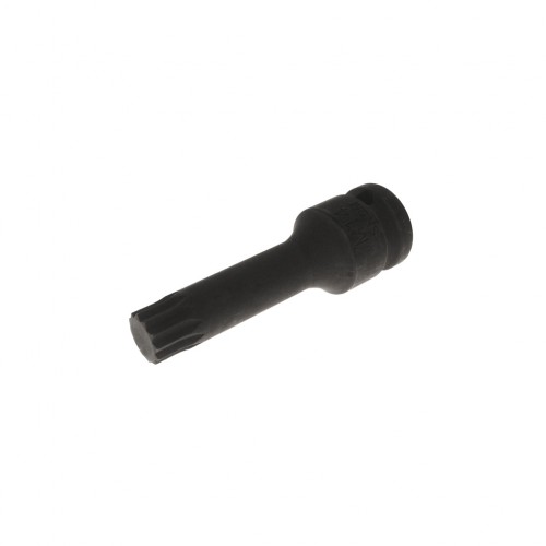 Головка ударна SPLINE 1/2" M14 L=78 мм. 447714 JTC