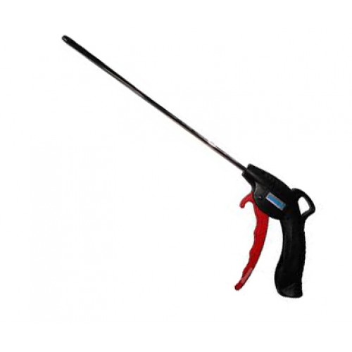 Пистолет продувочный прямой (250 мм) SUMAKE SA-5920-250