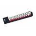Набор головок SPLINE 3/8" 8-22мм 12ед.