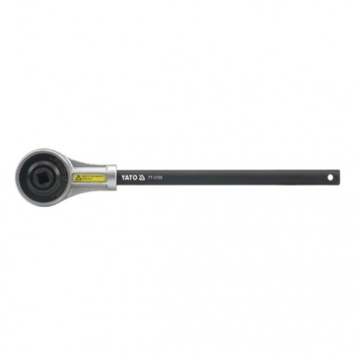 Мультипликатор крутящего момента 3/4 - 1"(900х2700Нм) YATO YT-0781
