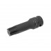 Головка ударная средней глубины TORX 1/2" T80 78мм 447880 JTC