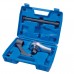 Мультипликатор 1/2"F x 1"M (5:1) усилие 400-2000 Нм