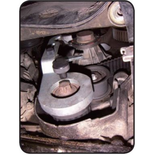 Набір фіксаторів для ремонту двигуна OPEL/SAAB V6 2.5, 2.6, 3.0, 3.2 (5пр)905G3 FORCE