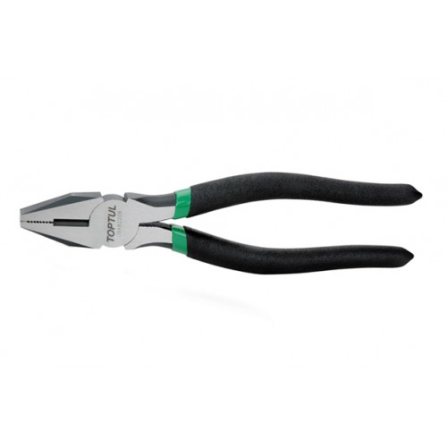 Плоскогубцы 7" x 180mm TOPTUL DBAB2207B