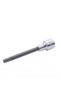 Головка з насадкою TORX T40 L120mm 1/2