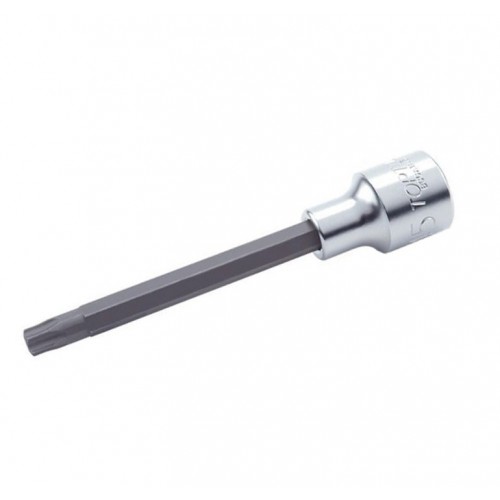 Головка з насадкою TORX T40 L120mm 1/2