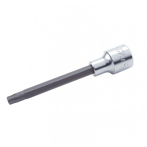 Головка с насадкой TORX T40 L120mm 1/2" TOPTUL BCGA1640