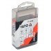 Набор бит TORX 1/4" Т27, L=25 мм 10 предметов