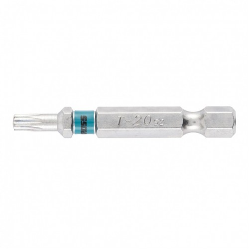 Набор бит TORX 20х50, сталь S2, 10 шт, GROSS