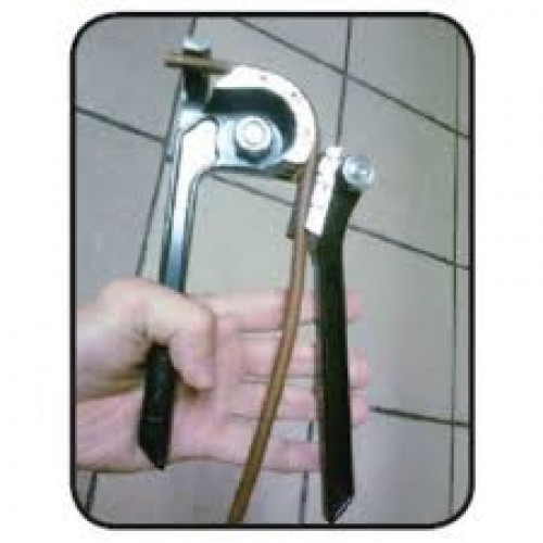 Трубогиб (3 в 1) дюймовый 1/4"; 5/16"; 3/8"