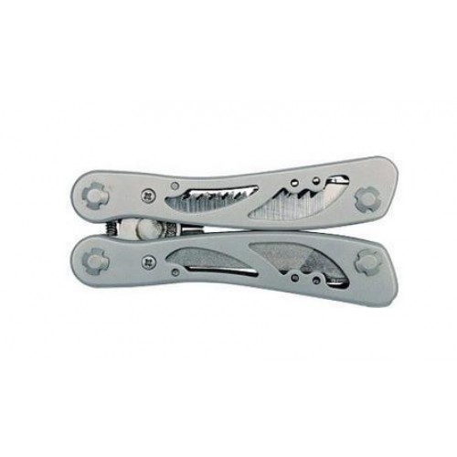 Пассатижи-трансформер multitool L - 160мм, 9 предметов YATO YT-76043