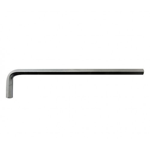 Ключ шестигранний 1/4'' Г-обр довгий FORCE 7641.4XL F