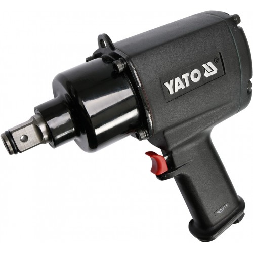 Ударный пневматический гайковерт 3/4" 1300 Nm YT-09564