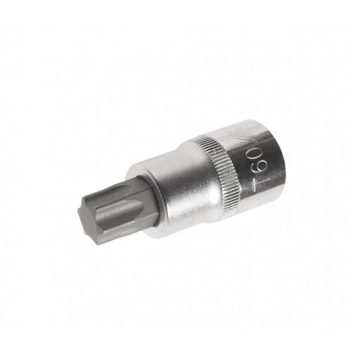 Головка с насадкой TORX 1/2" T60 55мм 45560 JTC