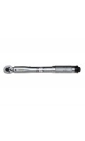 Ключ динамометрический 70-350Nm 1/2" 630мм. FORCE 6474630 F