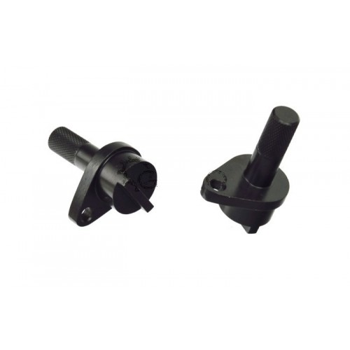 Фиксатор коленвала VW 1.2L 12V QUATROS QS10332
