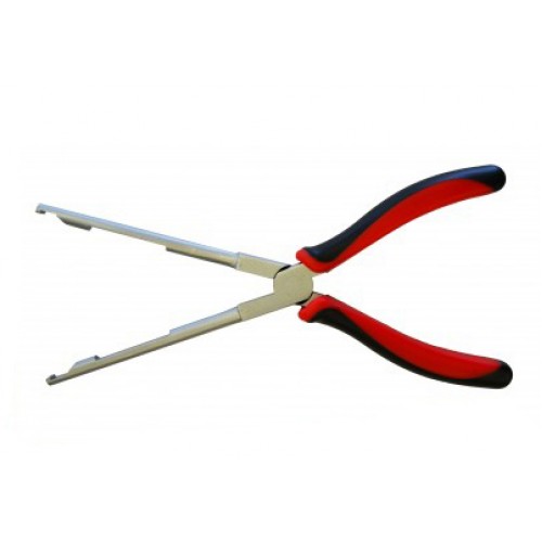 Плоскогубцы для колпачков свечи накала прямые (250mm) JBM 52817