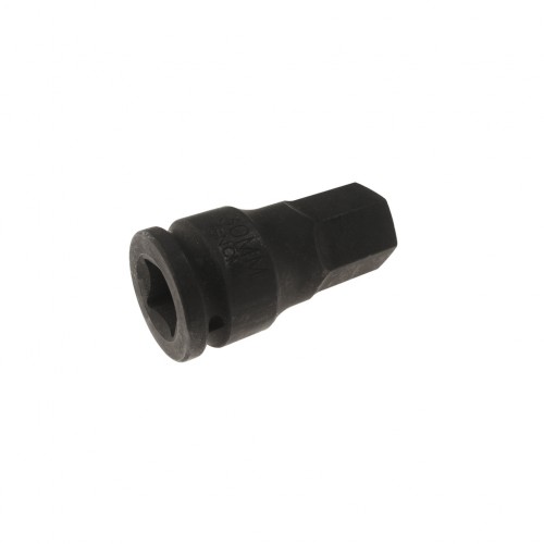 Головка HEX 30мм L=88мм ударная 3/4" 648830 JTC
