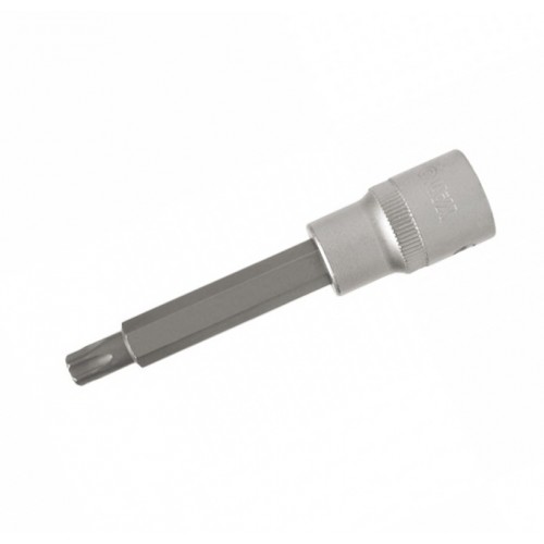 Головка со вставкой "TORX" 1/2" 100мм т30 YATO YT-0442