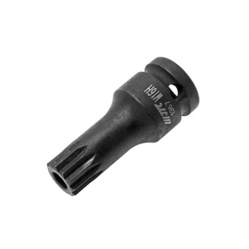 Головка для коробки передач SPLINE M16H с отверстием 1367 JTC