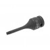Головка ударная средней глубины TORX 1/2" T30 78мм 447830 JTC