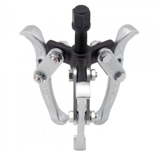 Съёмник трёхзахватный 6"(150мм) TOPTUL JJAL0306