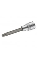 Головка с насадкой 1/2" TORX T50 L =100мм FORCE 34610050 F