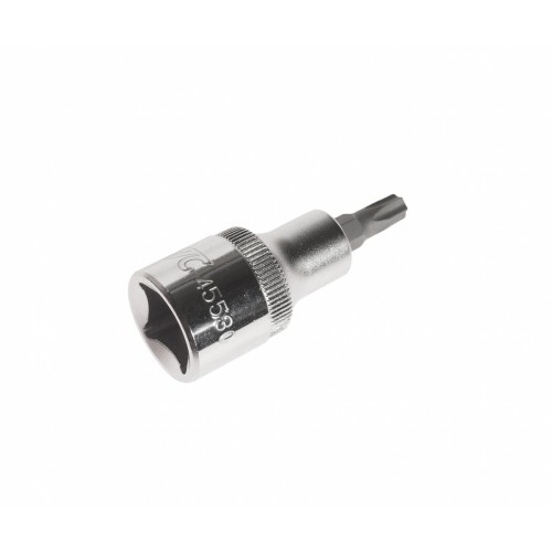 Головка із насадкою TORX 1/2" T30 55мм 45530 JTC