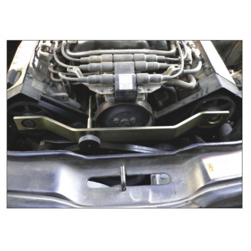Фиксатор распредвала AUDI (VAG 3243) 2.6/2.8л. Rewolt RE T1232VAG