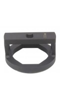 3/4" Головка ступичная 110x45x107 мм FORCE 9T1435E F