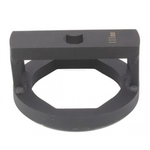 3/4" Головка ступичная 110x45x107 мм FORCE 9T1435E F