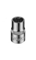 Головка TORX E10 3/8" 33010 JTC
