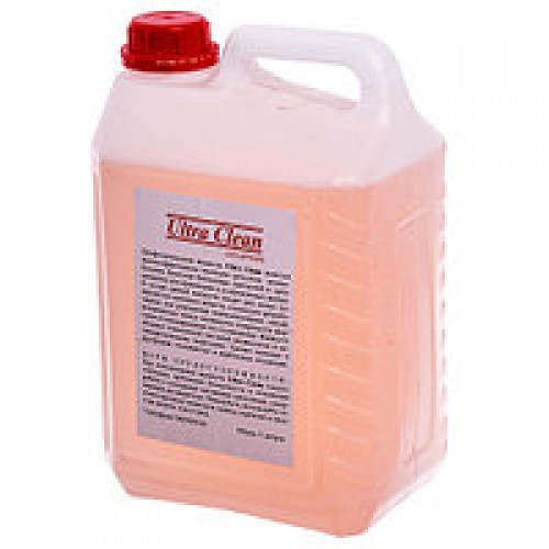 Жидкость для ультразвуковых ванн Ultra Clean G.I.KRAFT UC5