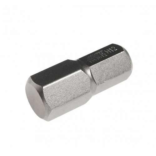 Насадка 10мм L-30мм HEX 12мм 1353012 JTC