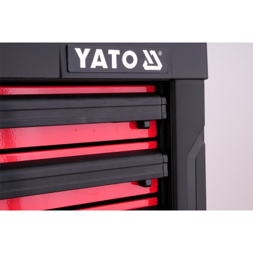 Вкладыш для выдвиж.ящика для наборов бит YATO YT-55381