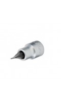 Головка с шлицевой насадкой 4mm 37mm 1/4" TOPTUL BCCA0804