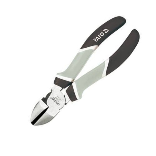 Бокорізи 160мм YATO YT-6583