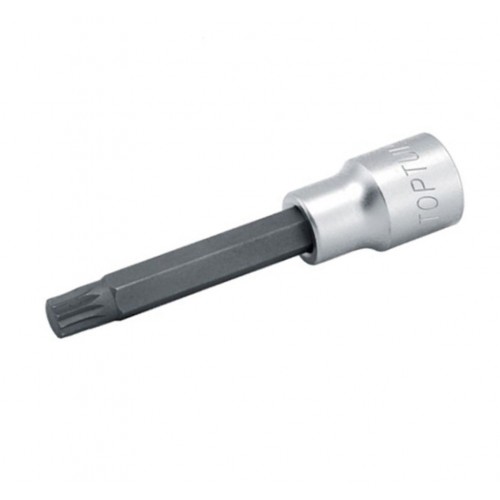 Головка із насадкою SPLINE M6 L100mm 1/2