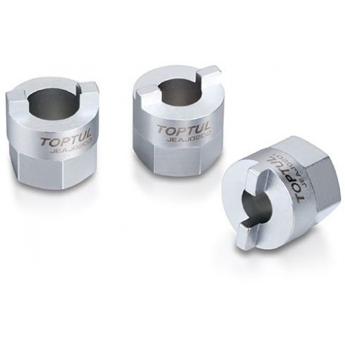 Головка для разборки стоек 14.5x5.0 TOPTUL JEAJ0203