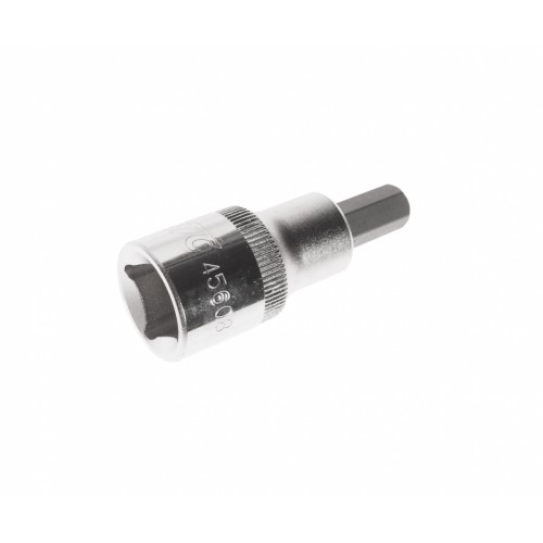 Головка HEX H8 L=55мм 1/2" 45608 JTC