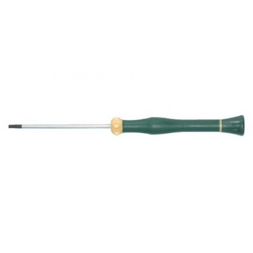 Отвертка ювелирная Torx Т5, L=40 мм FORCE 73604005 F