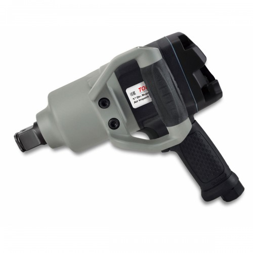 Пневмогайковерт 1" композитный корпус 2441N/m 7,22кг TOPTUL KAAC3218