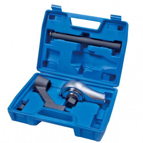 Мультиплікатор 3/4"F x 1"M ​​(5:1) зусилля 540-2700 Нм