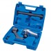 Мультиплікатор 3/4"F x 1"M ​​(5:1) зусилля 540-2700 Нм