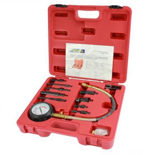 Дизельный компрессометр TRISCO DT-200