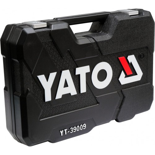 Набор инструментов электрика 68пр. YATO