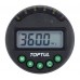 Шкала доворотная электронная с магнитным креплением 1°~360° TOPTUL DTD-360A